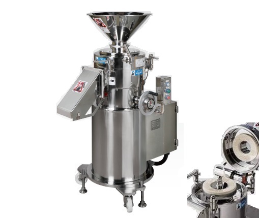 超微粉砕機/増幸産業株式会社