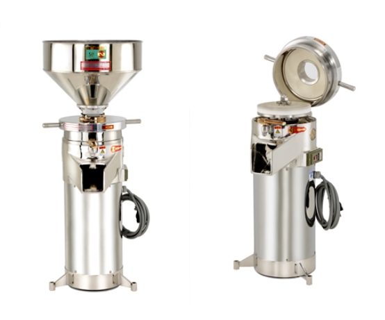 セラミックグラインダー/長沢機械製作所株式会社