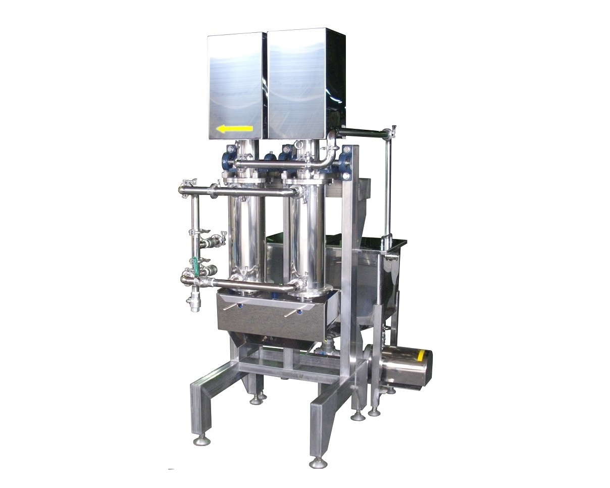 絞り機/丸井工業株式会社